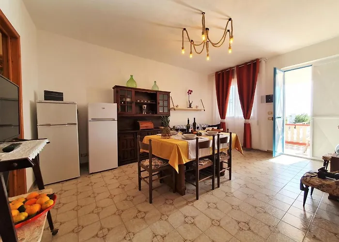 Holiday Home Rina By Interhome