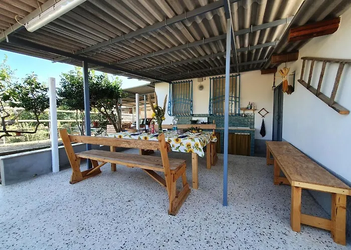 Holiday Home Rina By Interhome