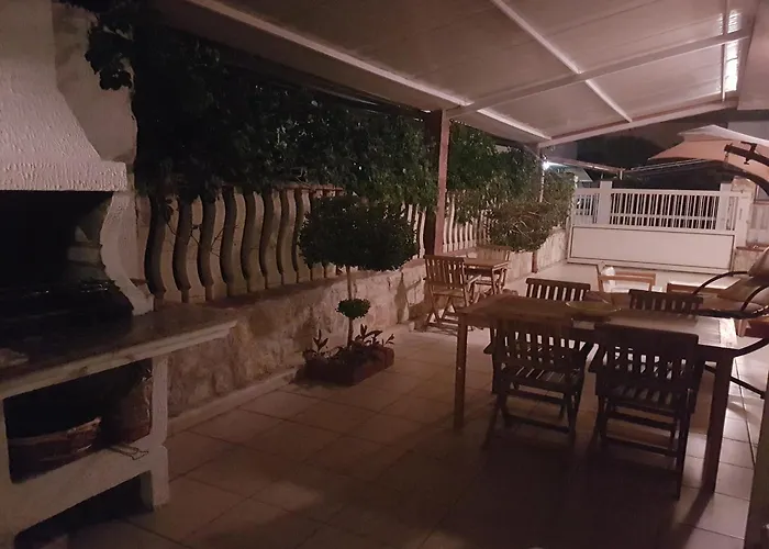 Villa "Dianthia"