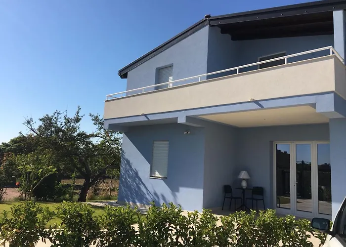 Casa Azzurra