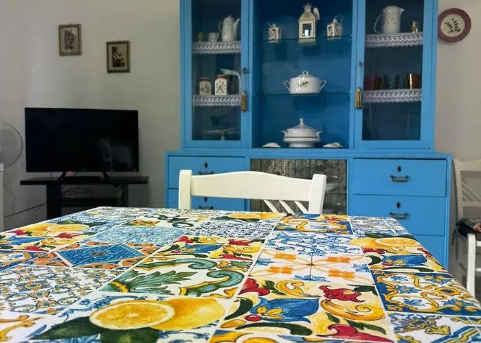 Villa Azzurra