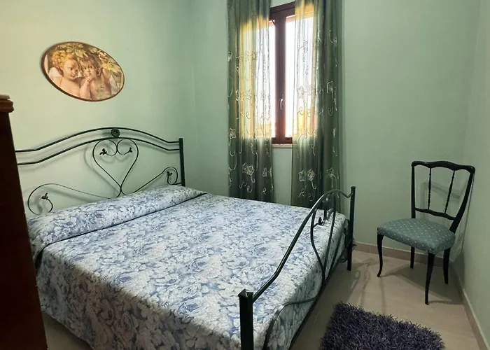 Villa Azzurra