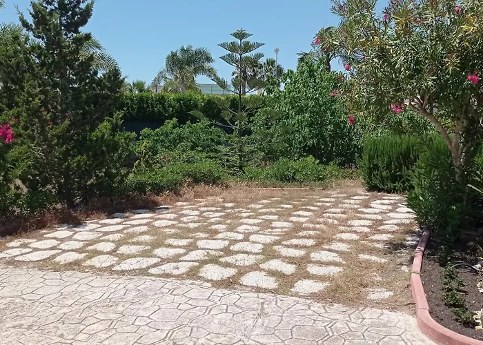 Appartamento Acacia