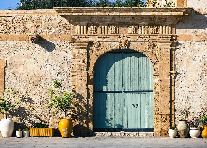 Casa Blanca Sicilymyhome