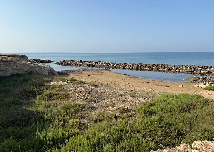 Casa Azzurra