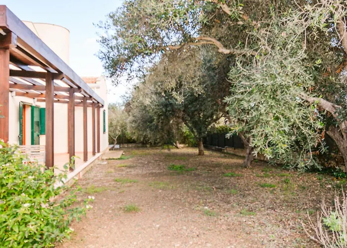 Villa Olivi