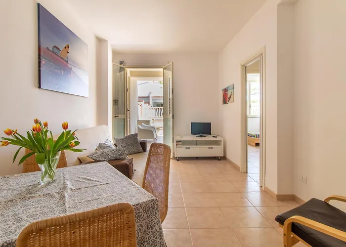 Villa Cycas A 10 Minuti Dal Mare