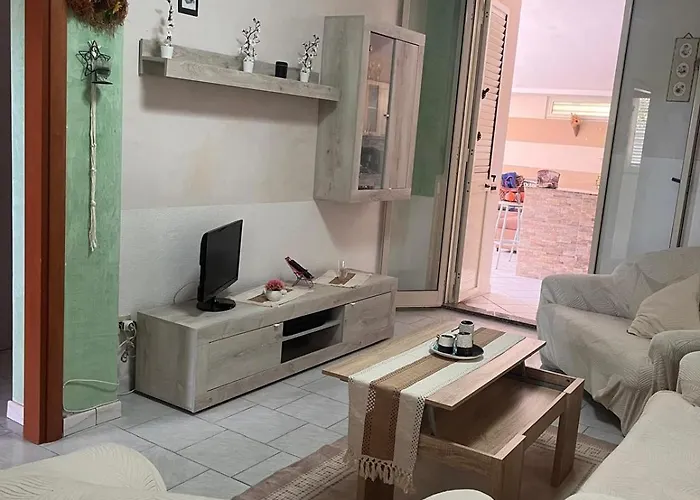 Bella Casa Da Paola